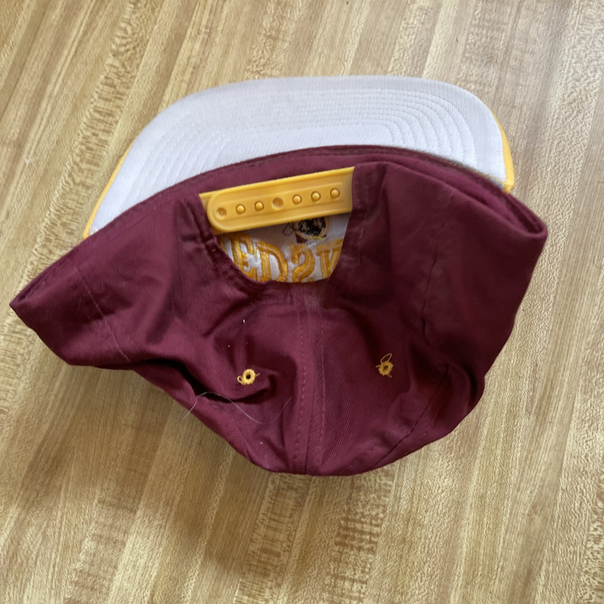 Washington Redskins SnapBack