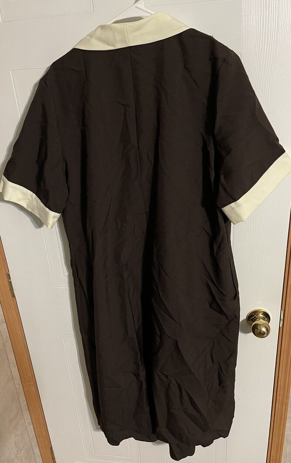 Maid/ Waitress Dress Size 20