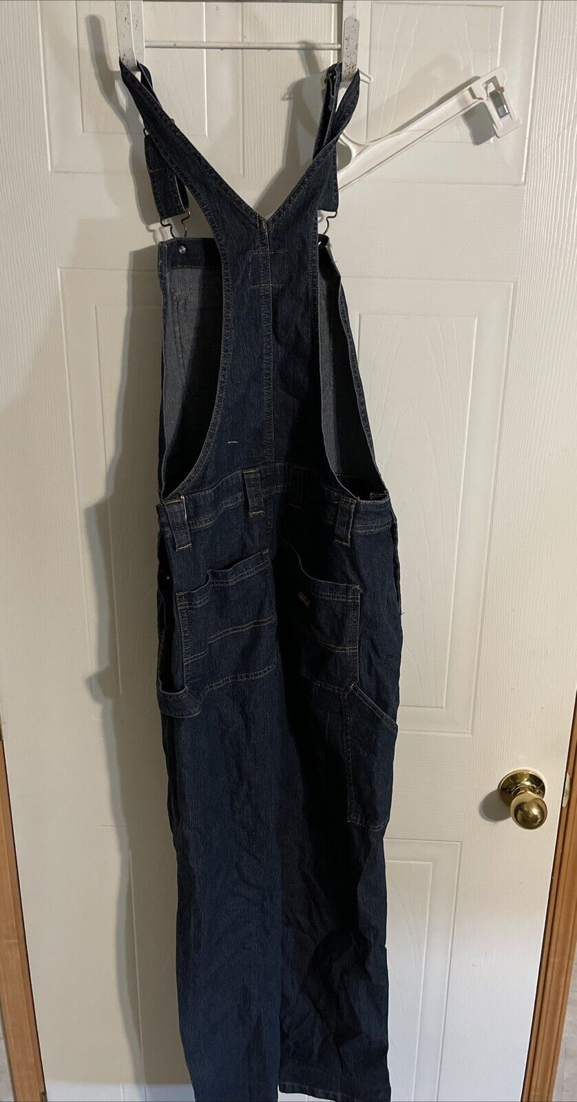 Dickies Women’s Overalls Small