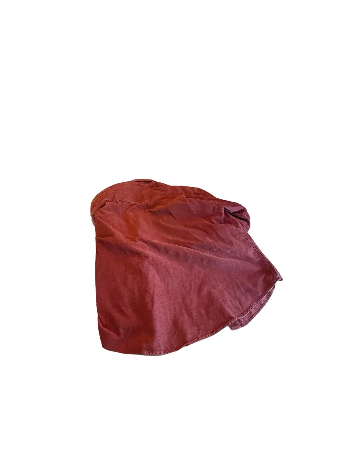 Jonathan Corey Corduroy Shacket Large