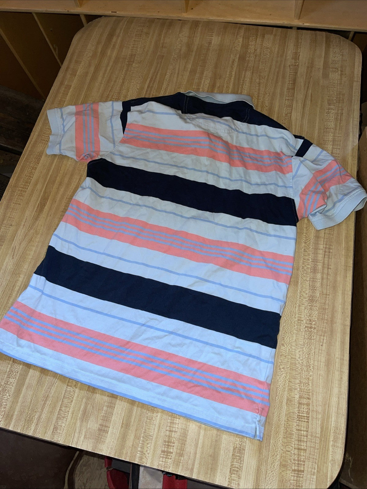 Aleatory Polo Medium