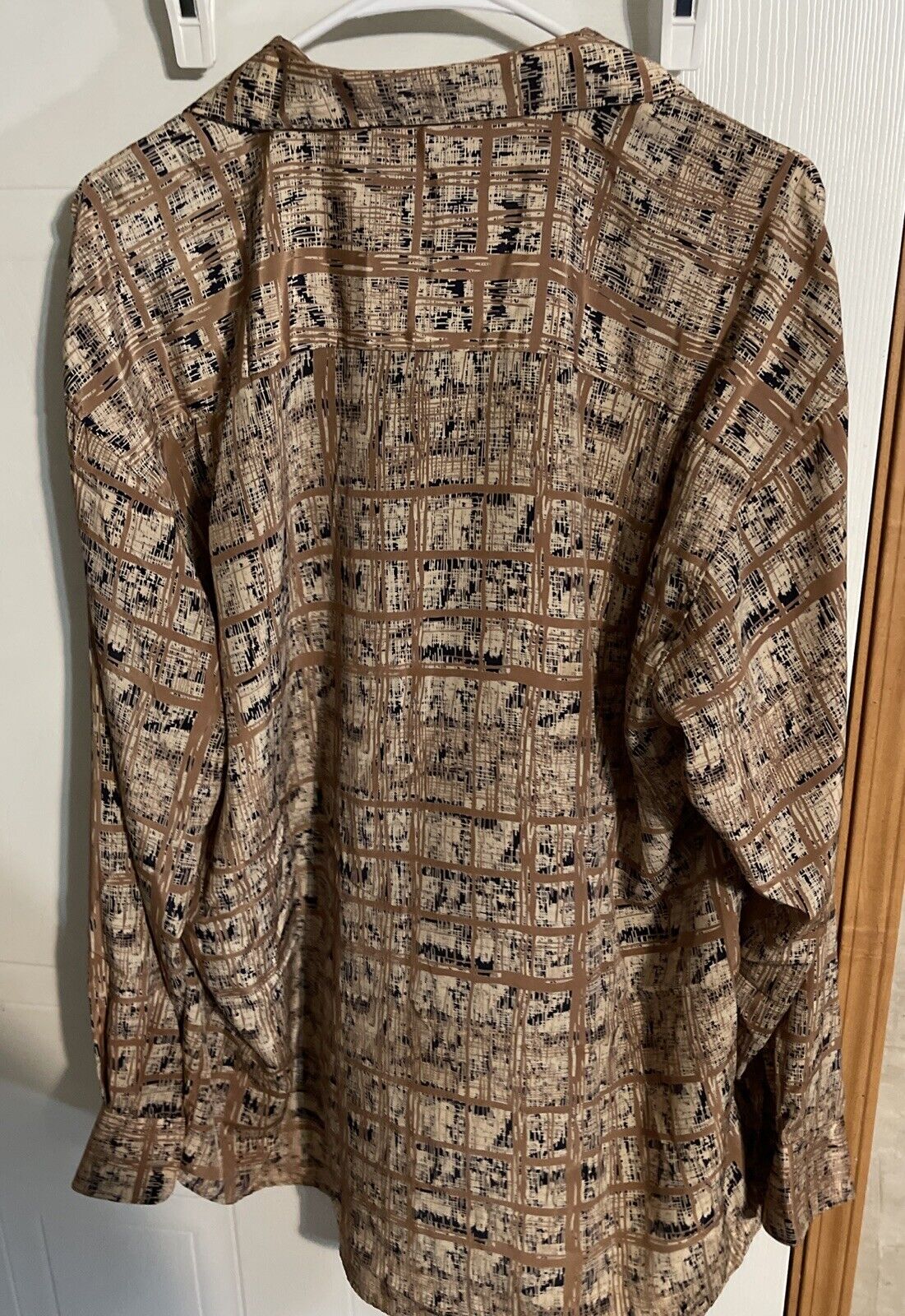 Manchester Royal Shirt Large