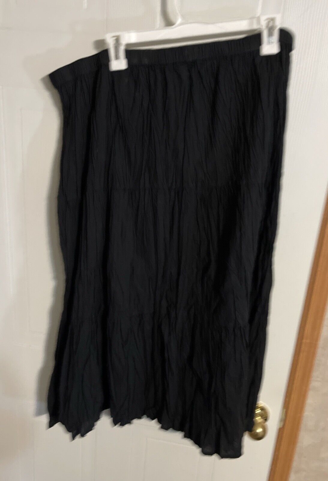 White Stag Skirt XL NWT