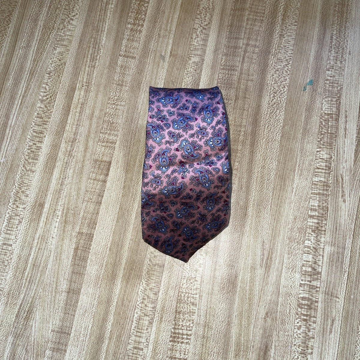 Don Loper Tie