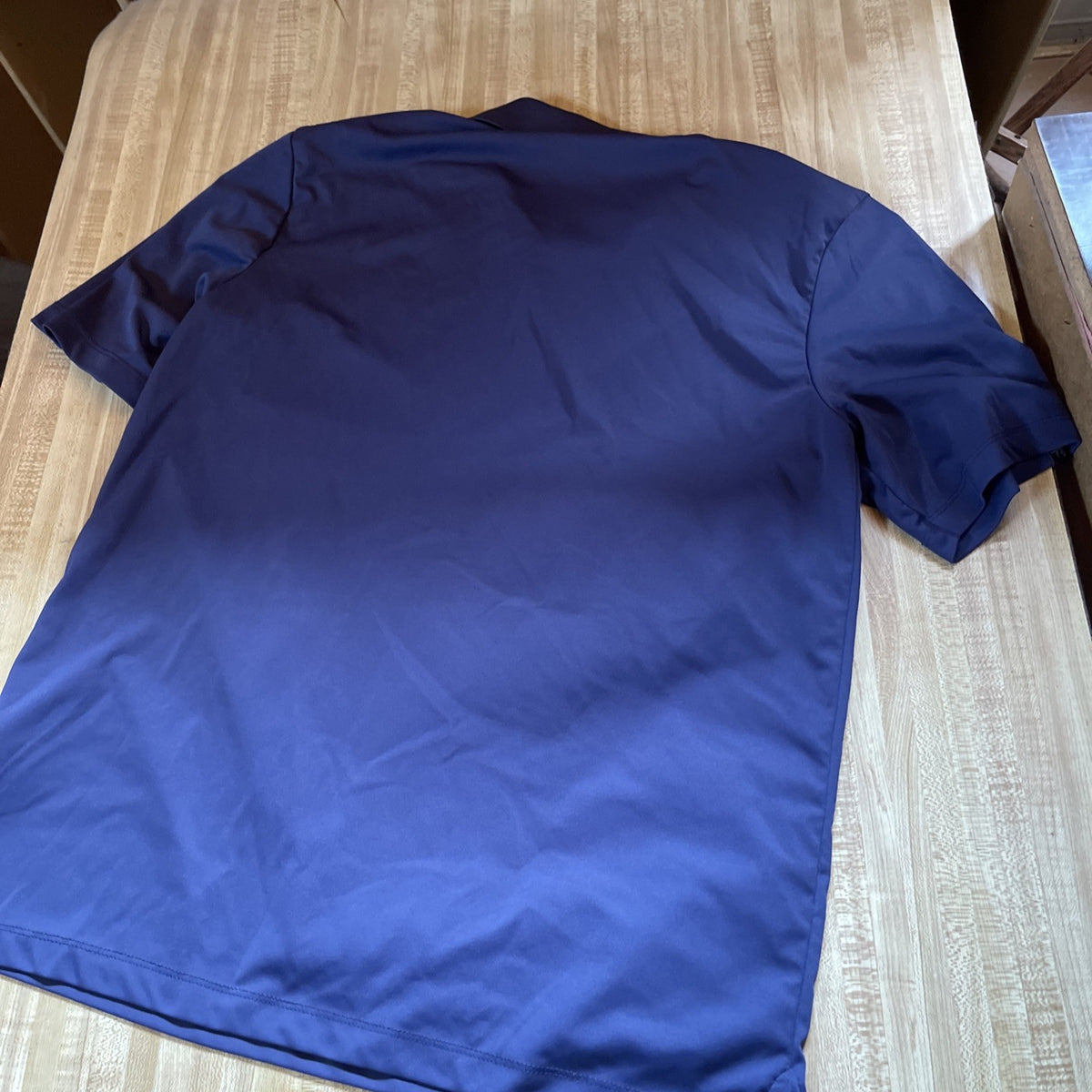 Prim+Preux Polo Large