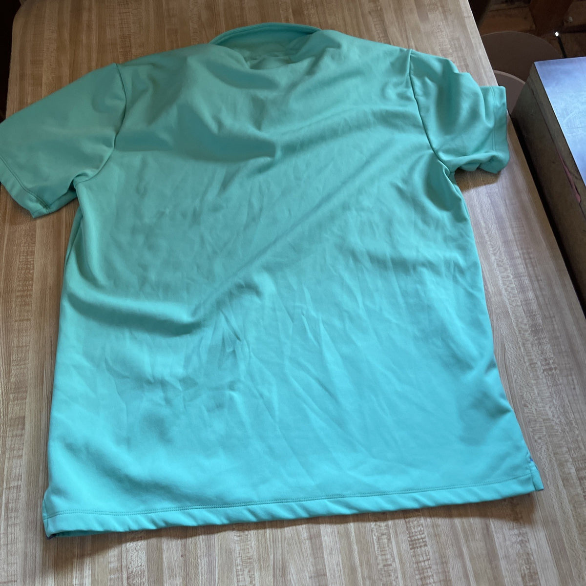 twillory performance polo XL