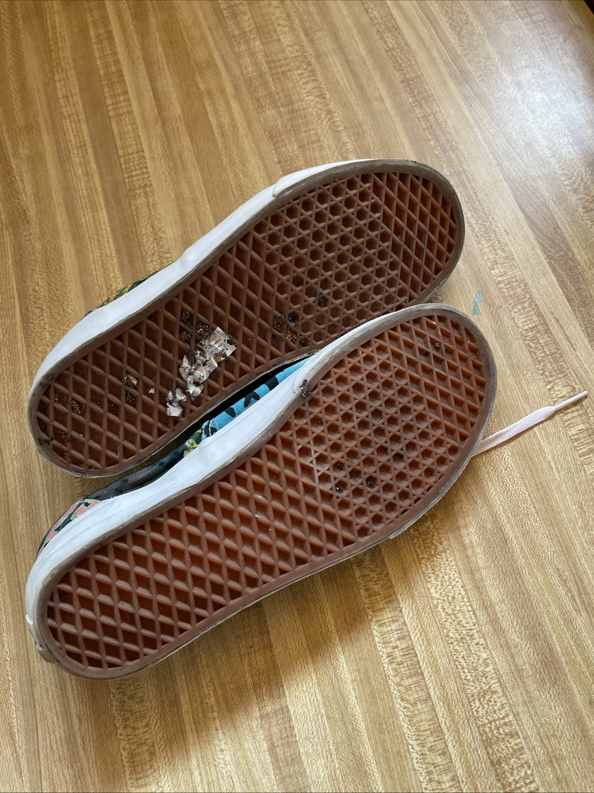 Vans Della Shoes 11