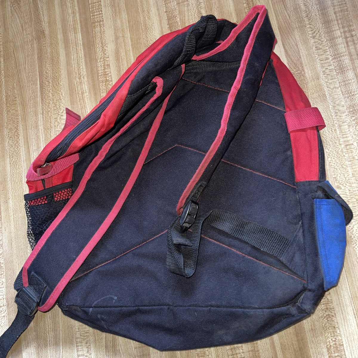 Disneyland 50th Anniversary Backpack