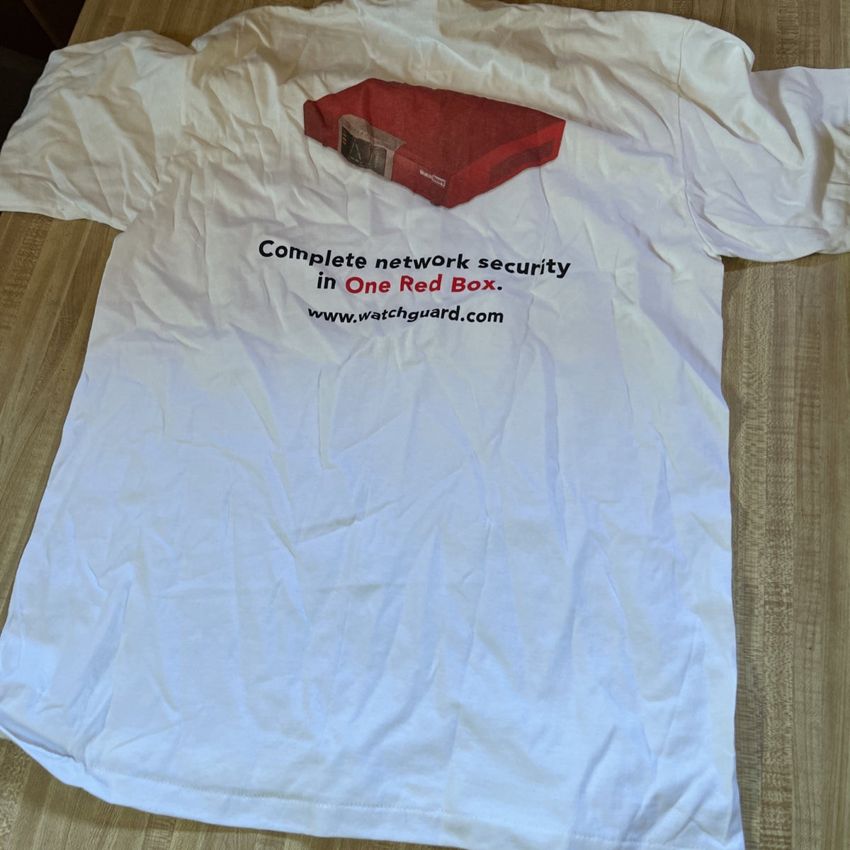 Vintage Oneitta T Shirt Large