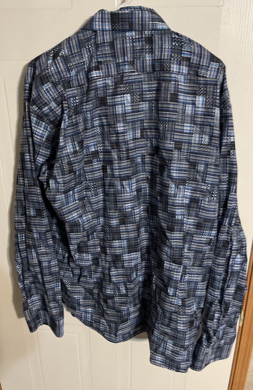 Lazarou Collezioni Shirt 3XL