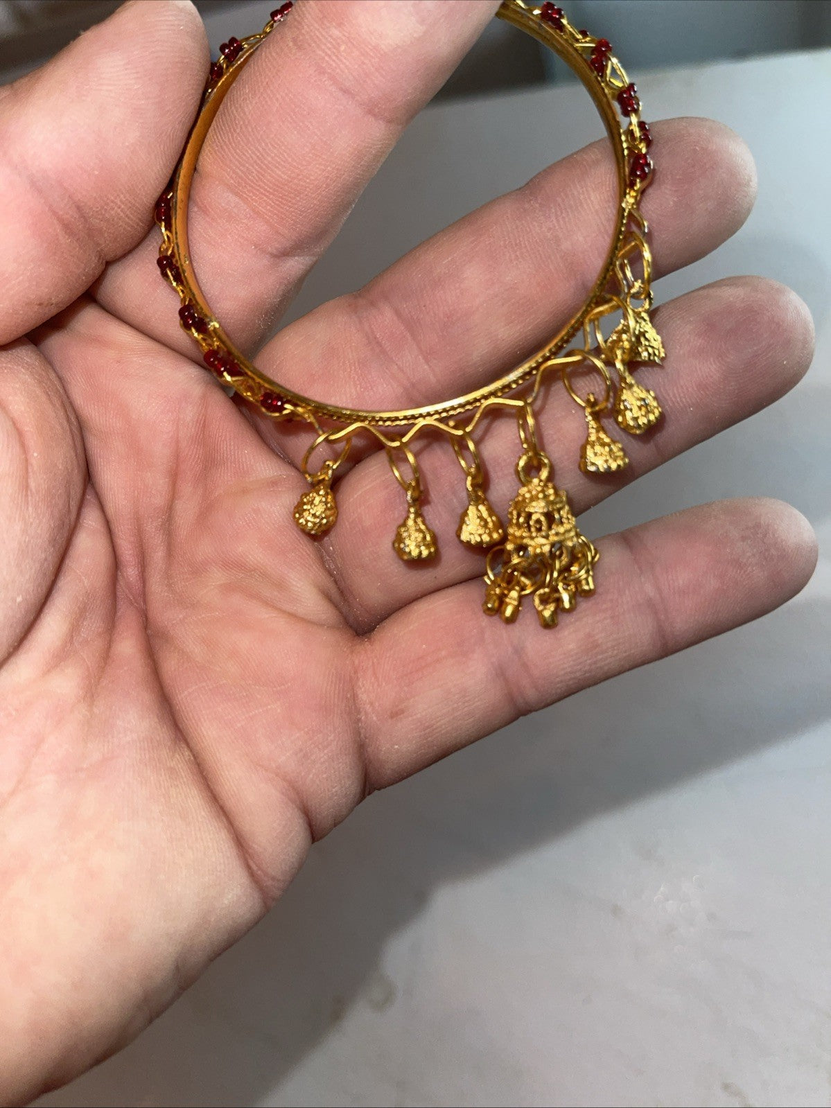 Charm Bracelet