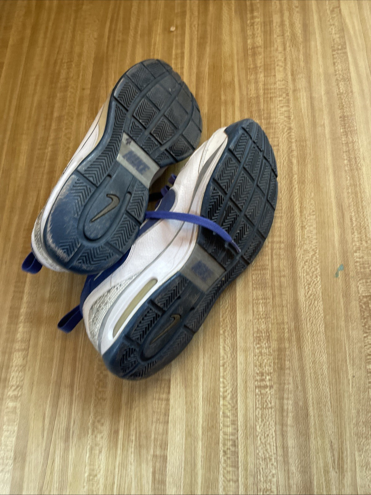 Nike Dream High Size 13