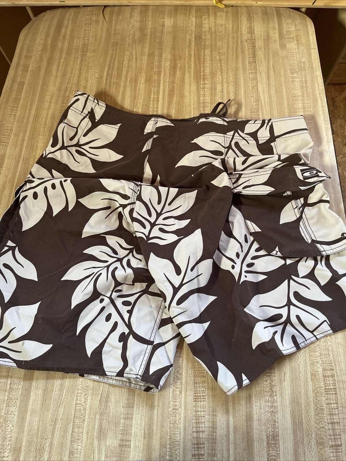 hawaiian performance surfwear Shorts 42