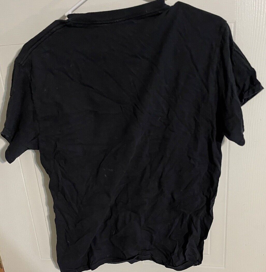 Lil Uzi Vert T Shirt Medium