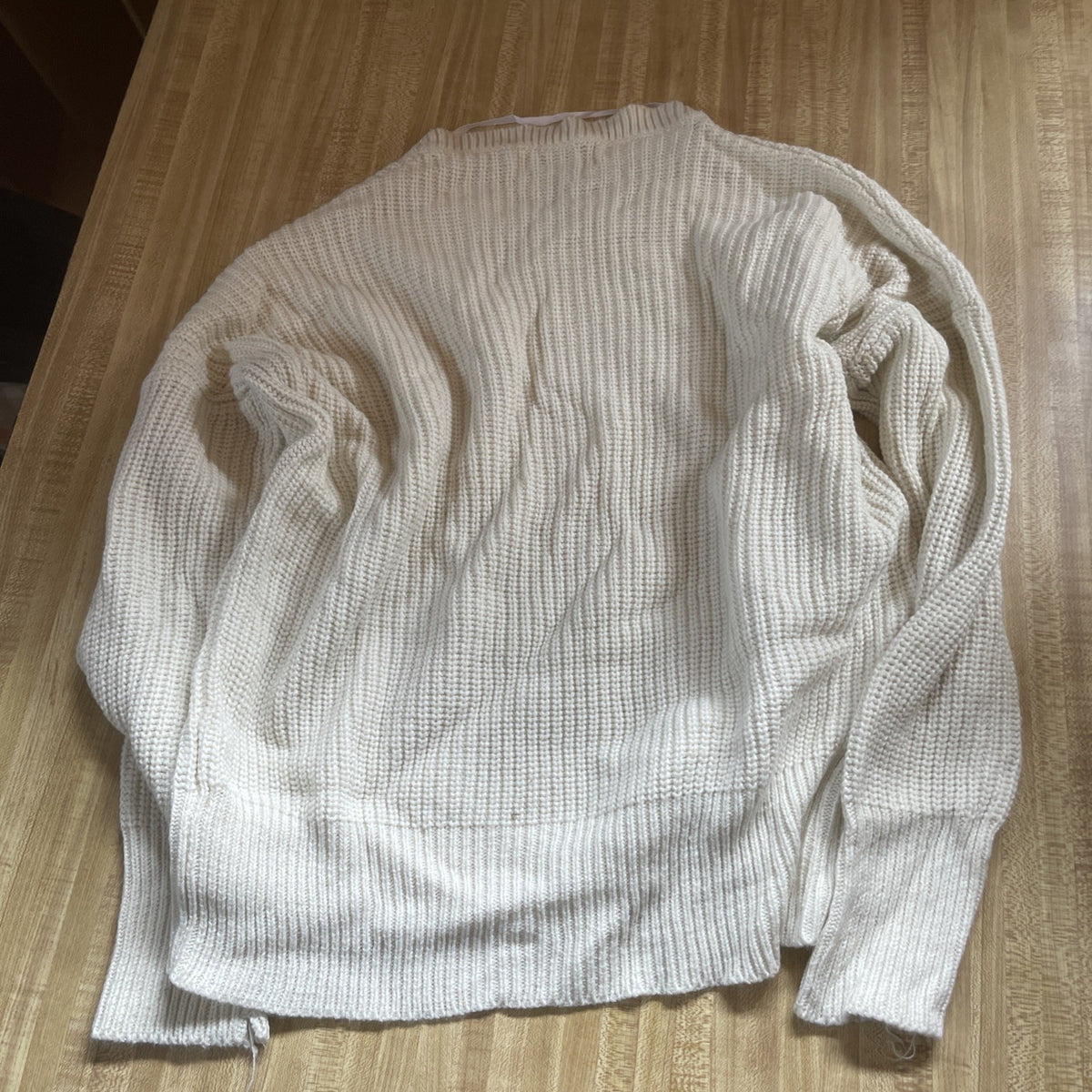 Lovecrazy Sweater Medium