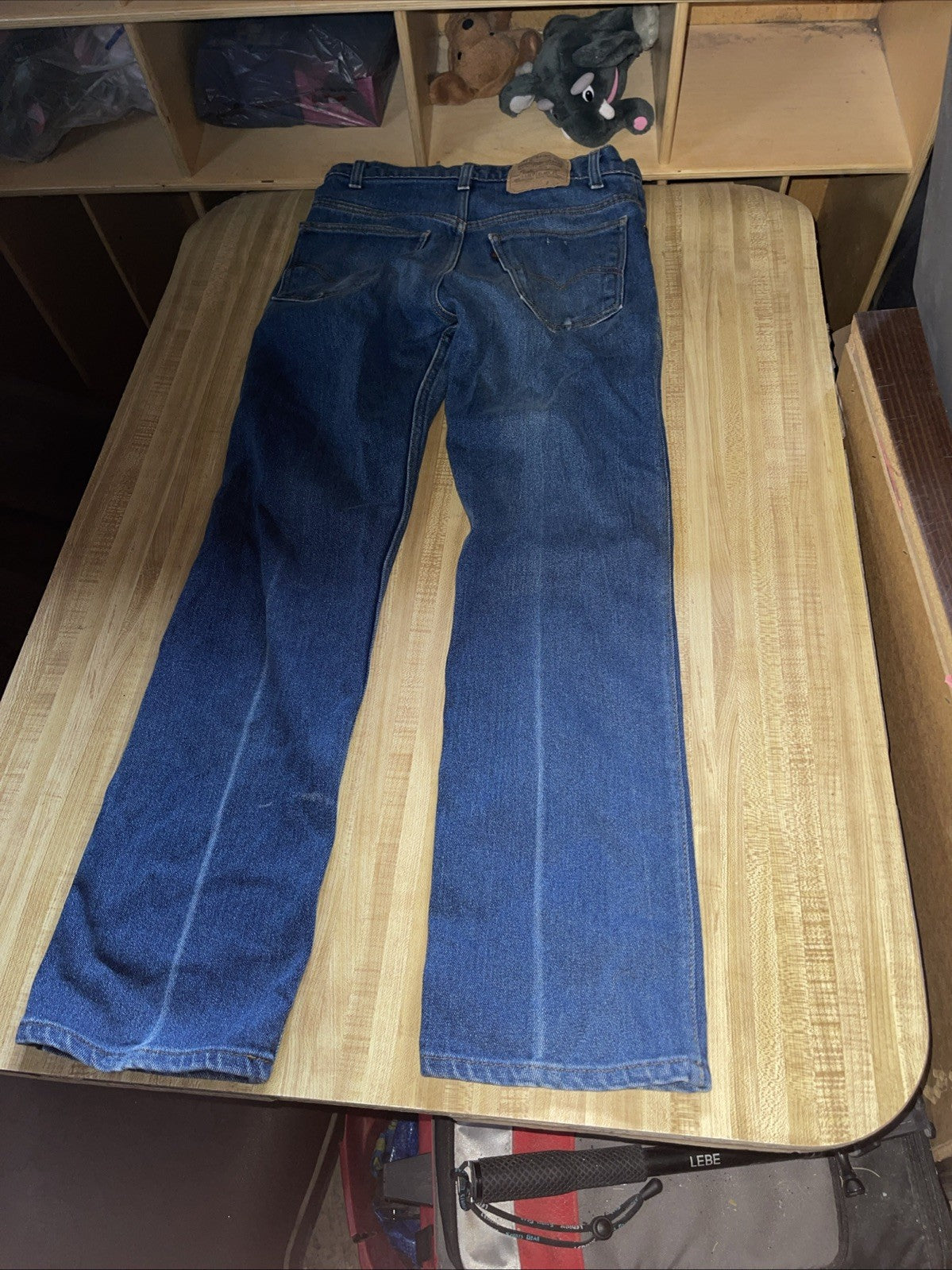 Vintage Levi’s Jeans 28/32