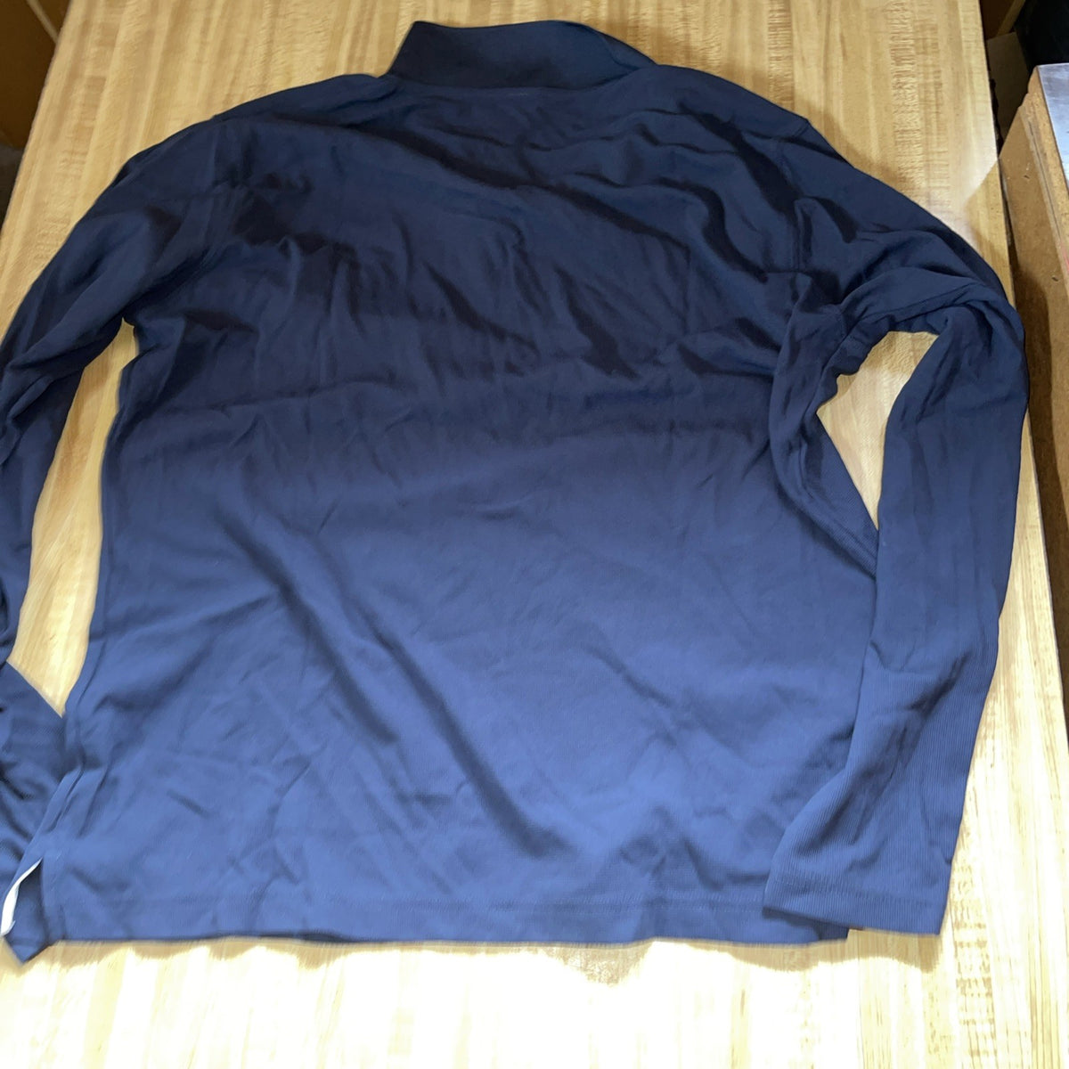 Helly Hansen Long Sleeve Polo 2XL