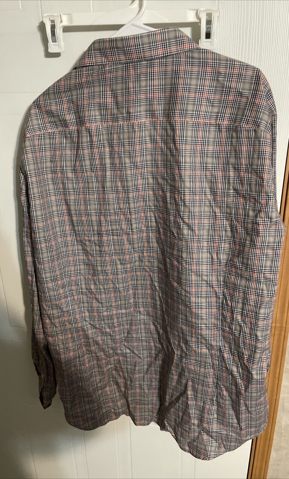 Egara Button Up Shirt XXL
