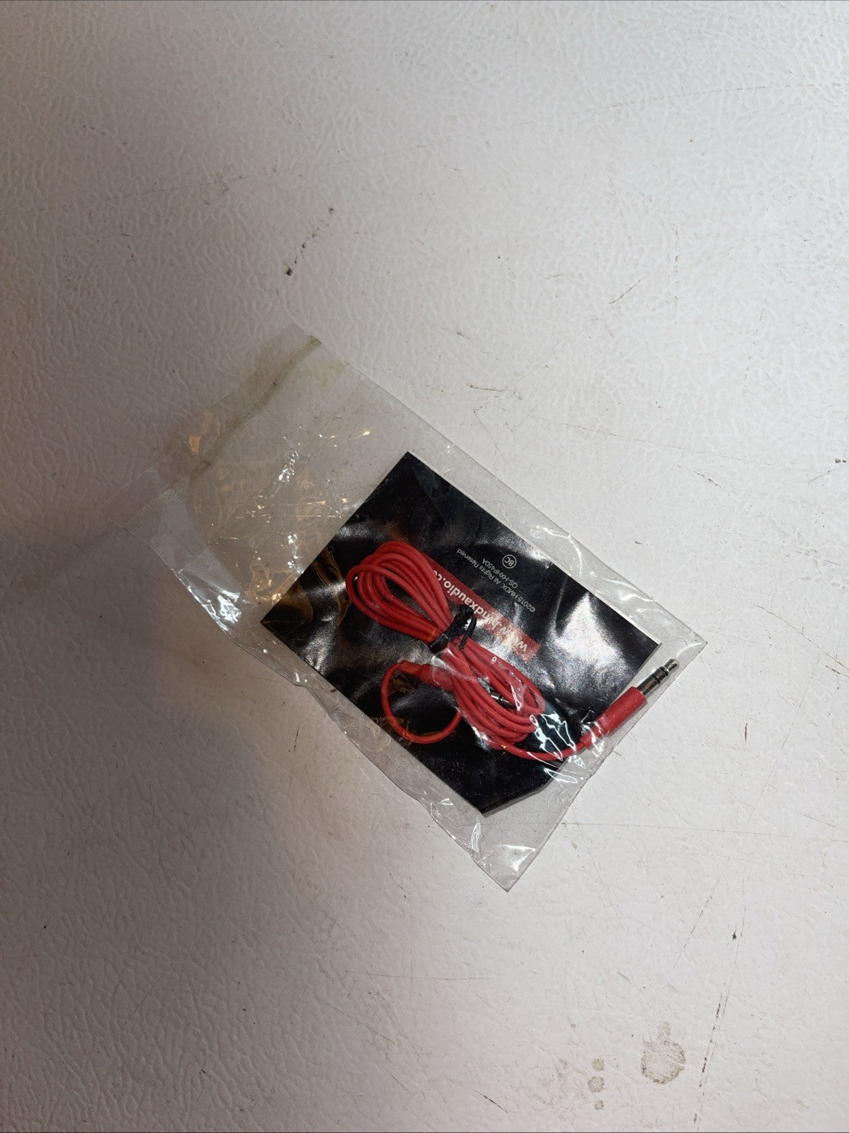 HMDX Audio Cable