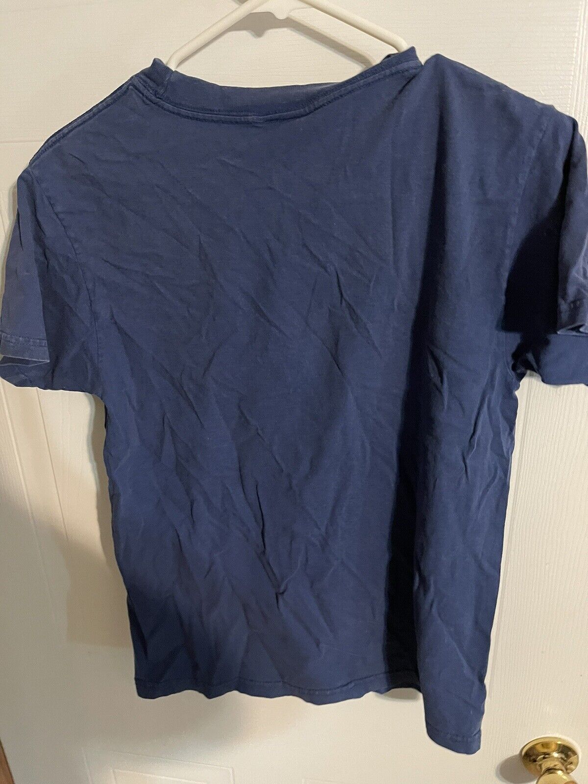 Disney Store Mickey Mouse T Shirt Small
