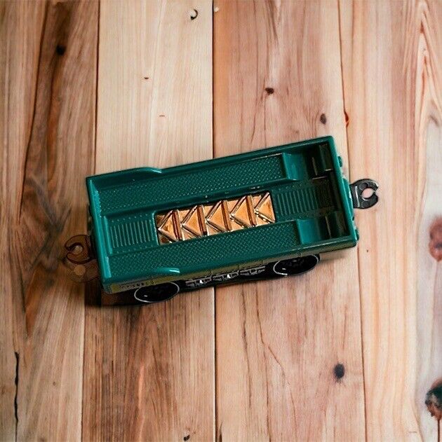 Hot Wheels Super Steamliner