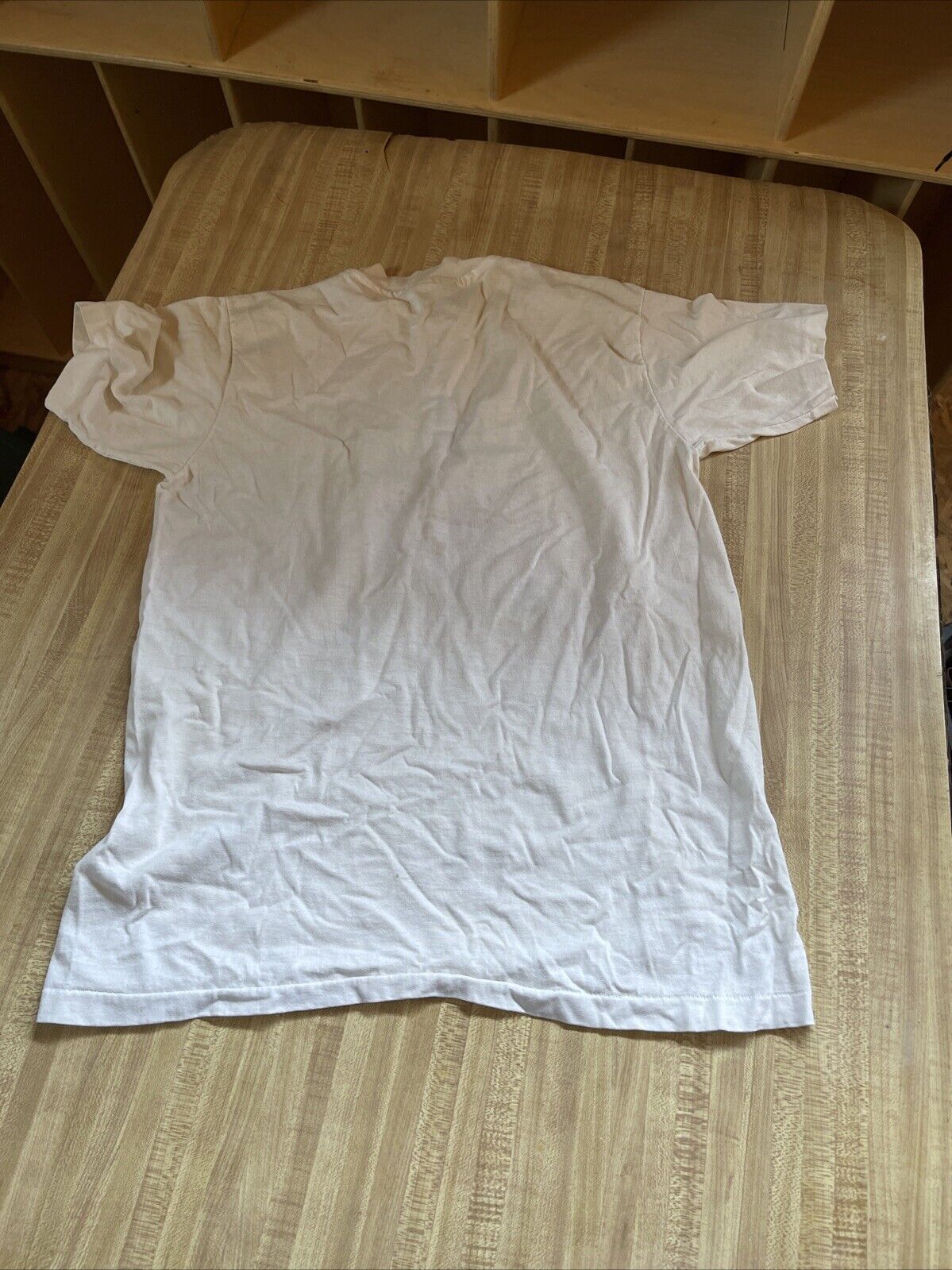 Vintage Made In USA T Shirt Medium