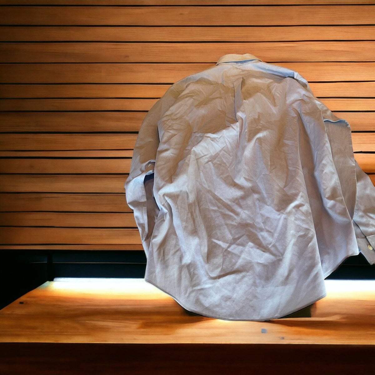 Brooks Brothers Button Down Shirt 16