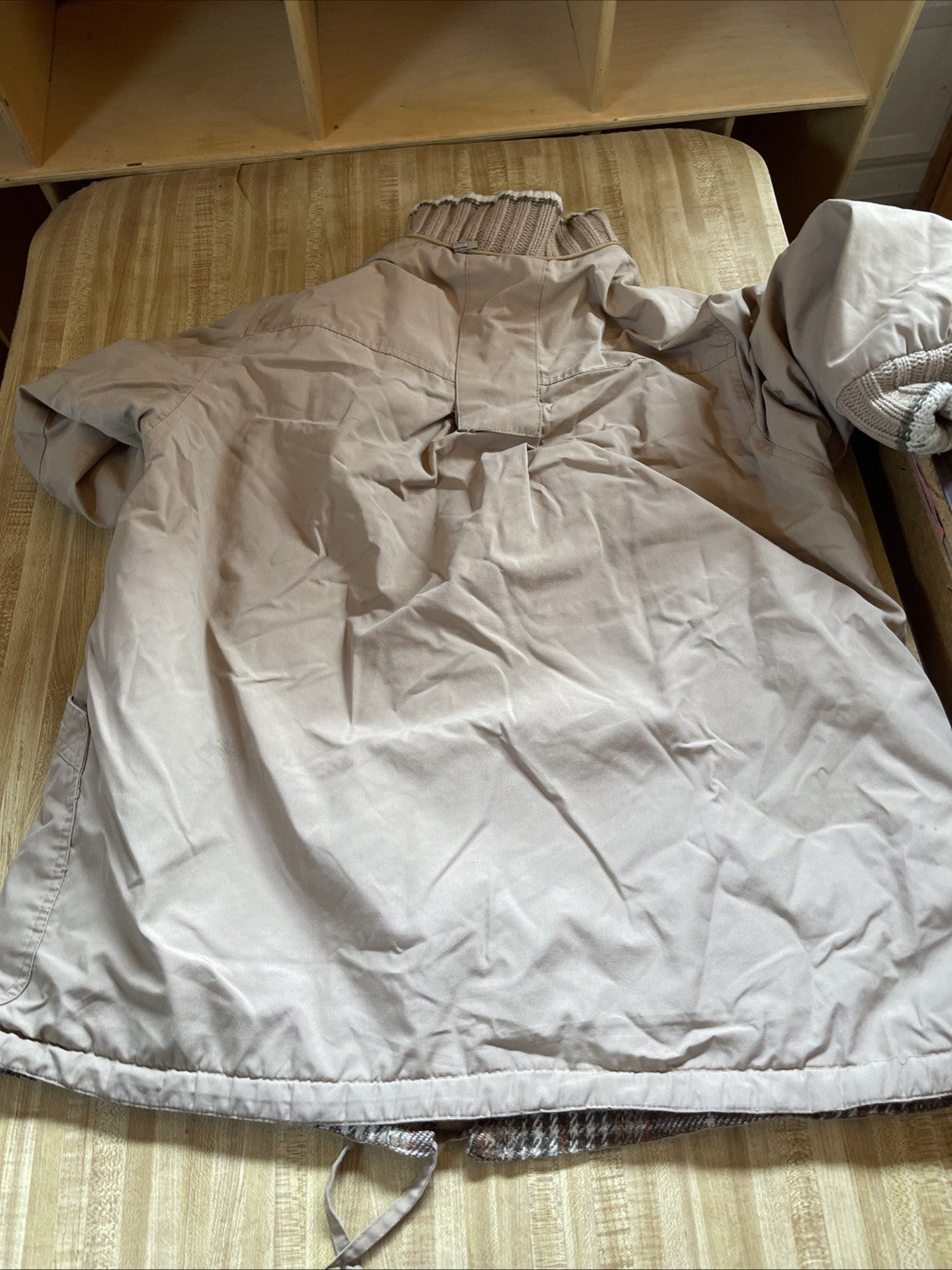 Vintage Dumond Jacket XL