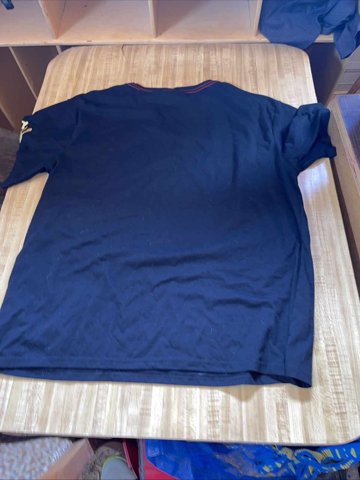 Apache T Shirt 3XL