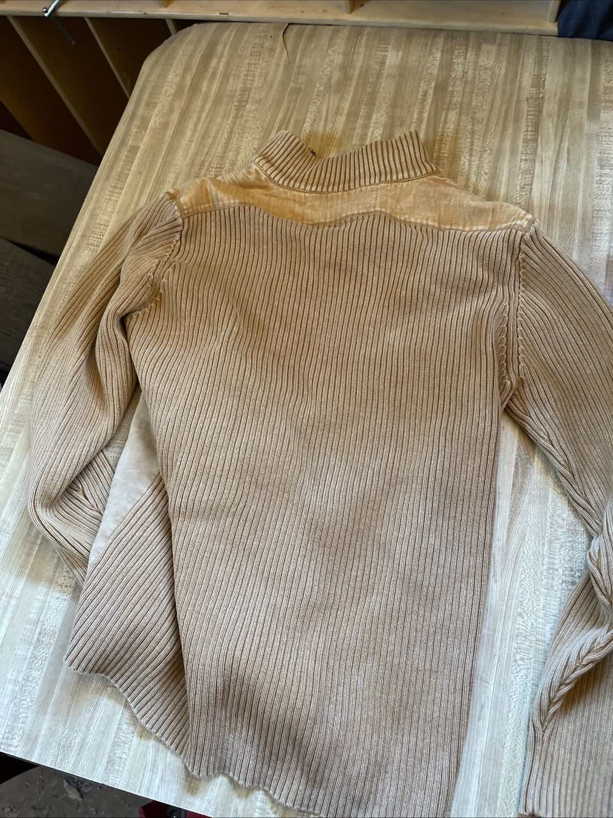 32 Bar Blues Sweater XL