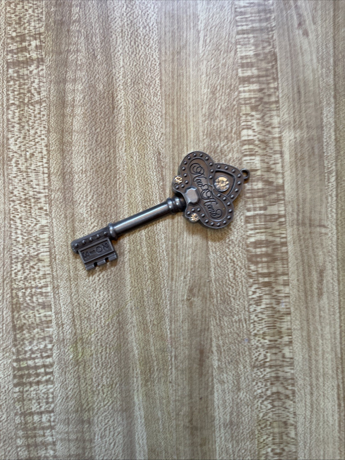 New Home Skeleton Key Decorative