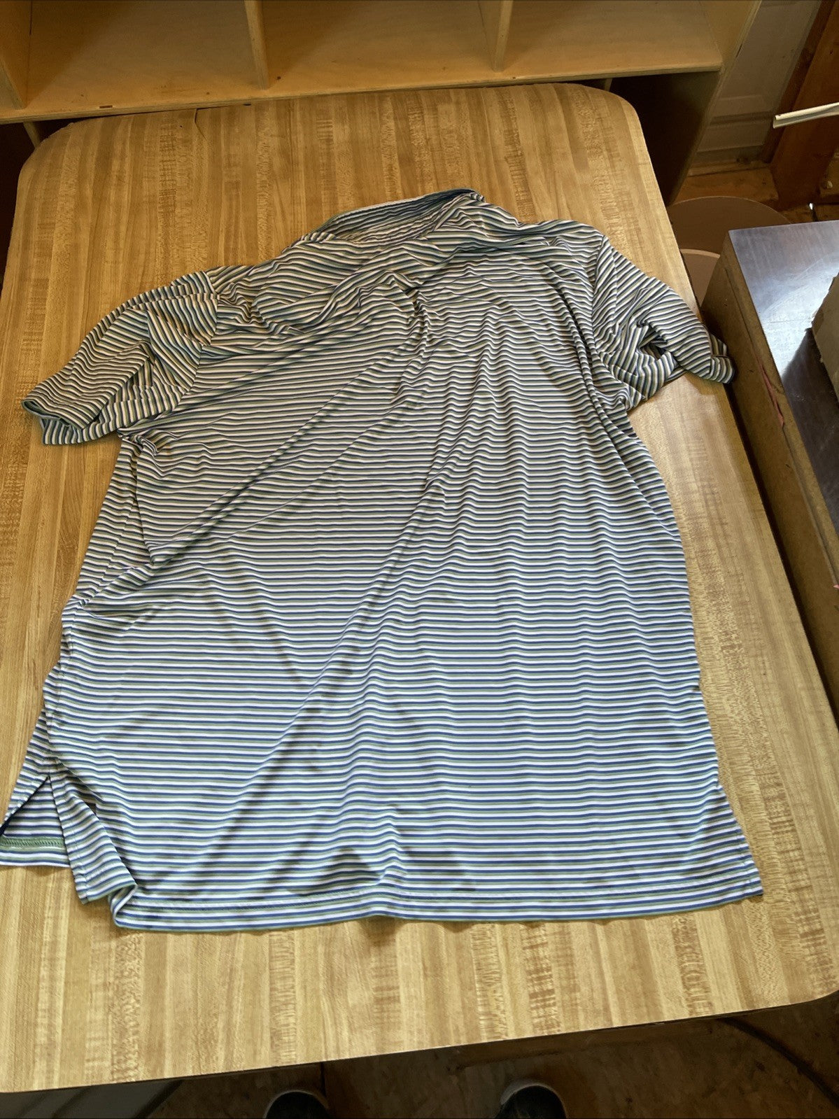 RLX Polo Large