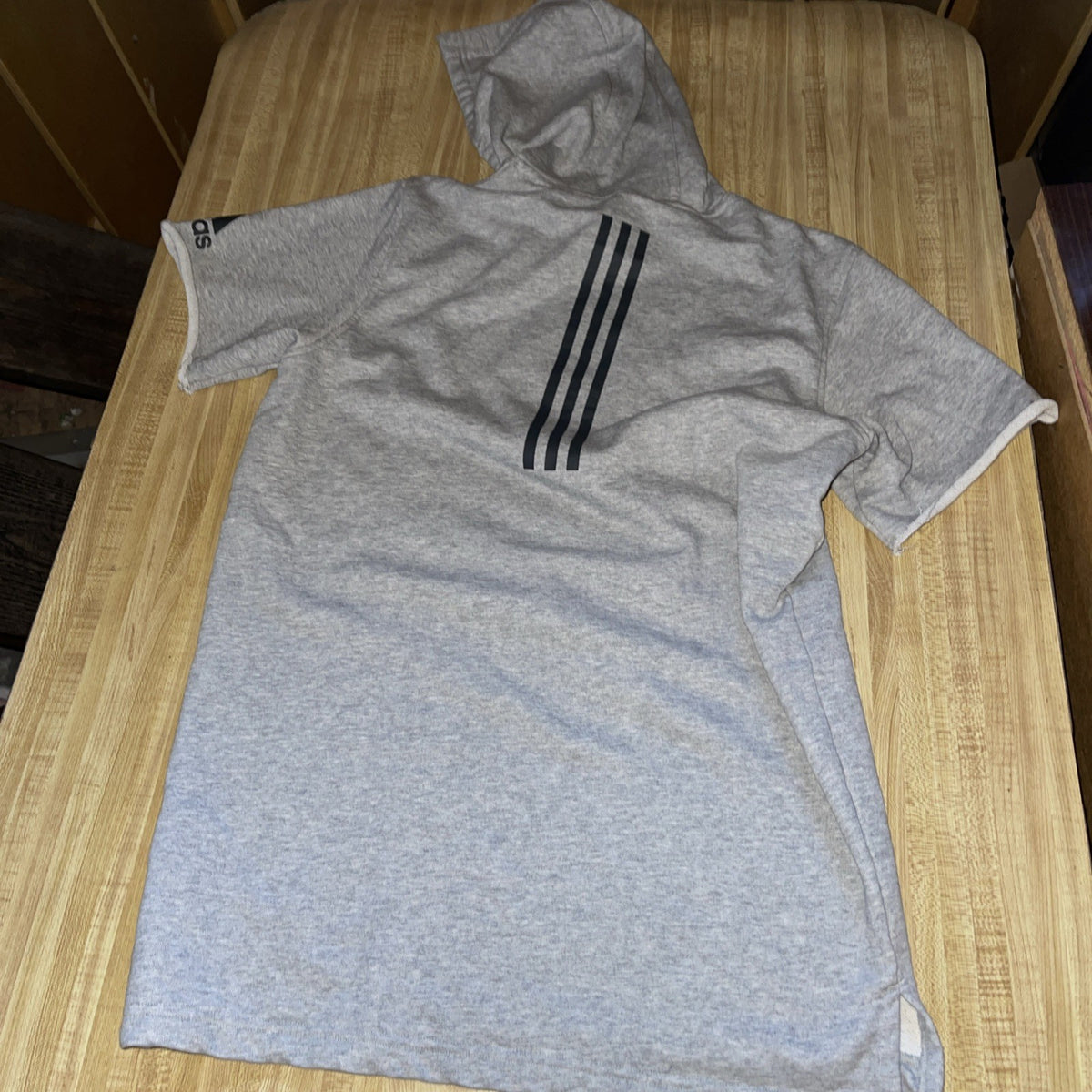 Adidas USA Volleyball Hoodie Medium