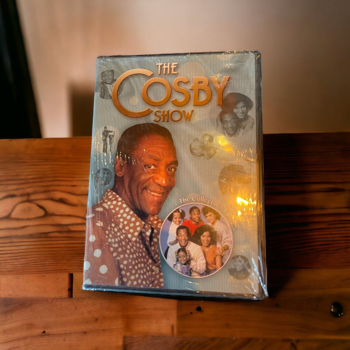 Classic TV DVD Lot