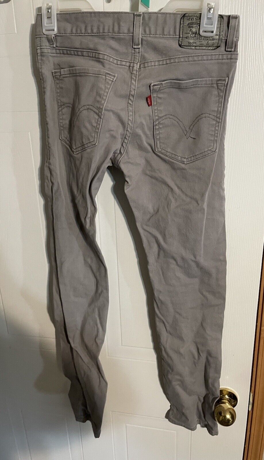 Levi’s 510 14