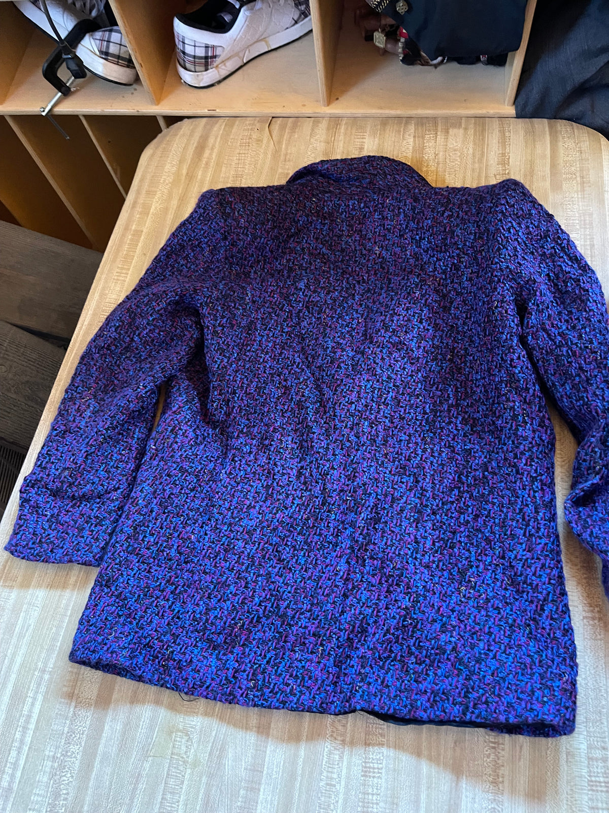 Vintage cgny women’s blazer