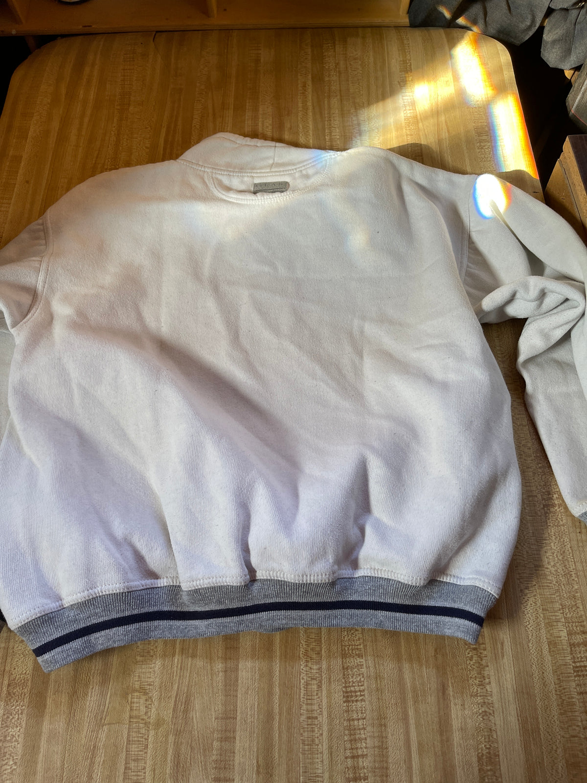 Vintage sweatshirt medium