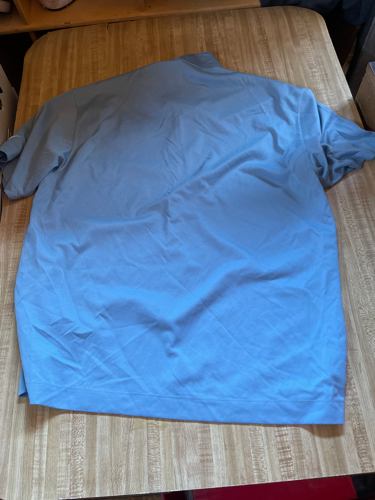 Nike Cadillac polo xl