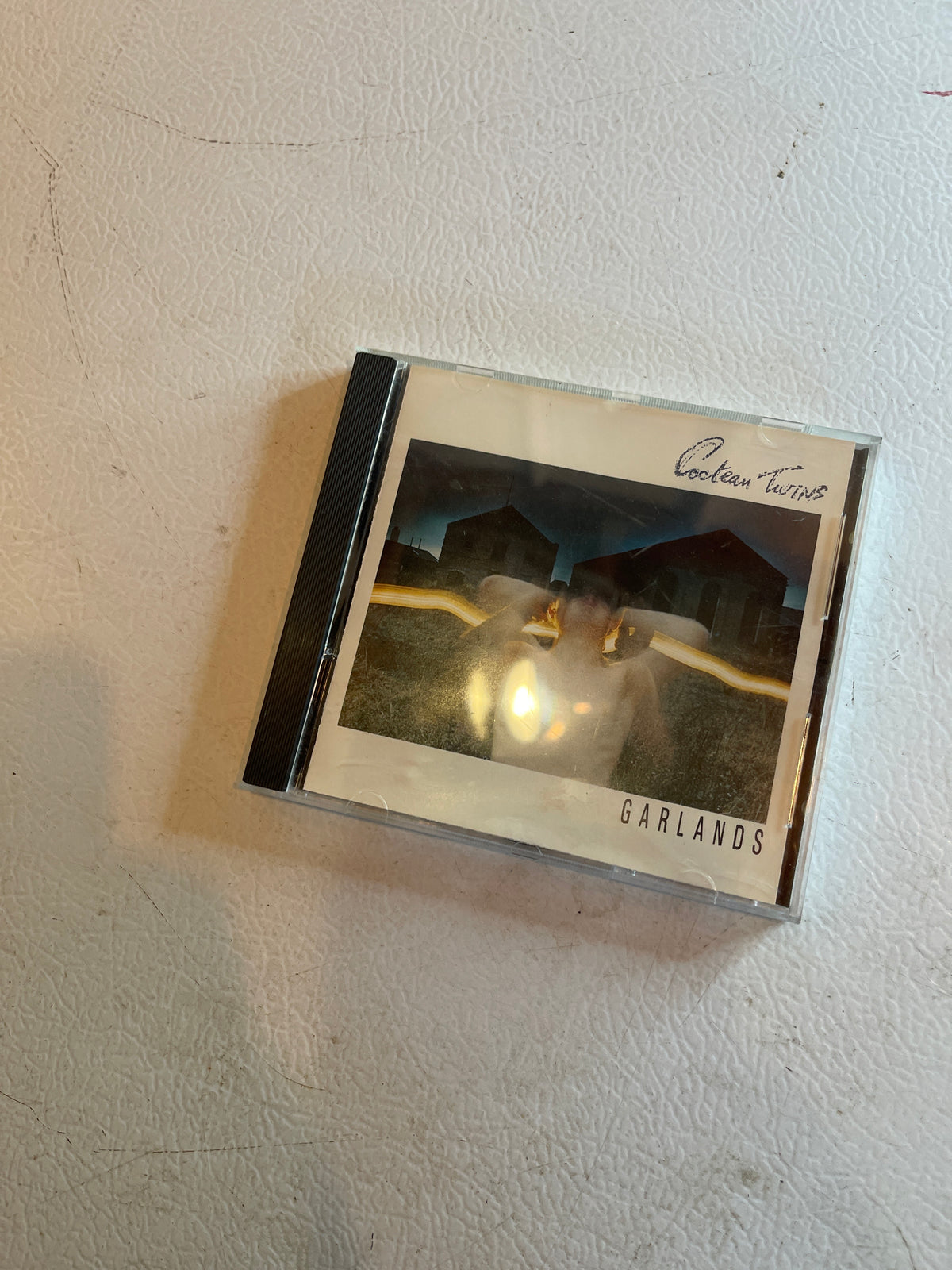 Cocteau twins garlands cd
