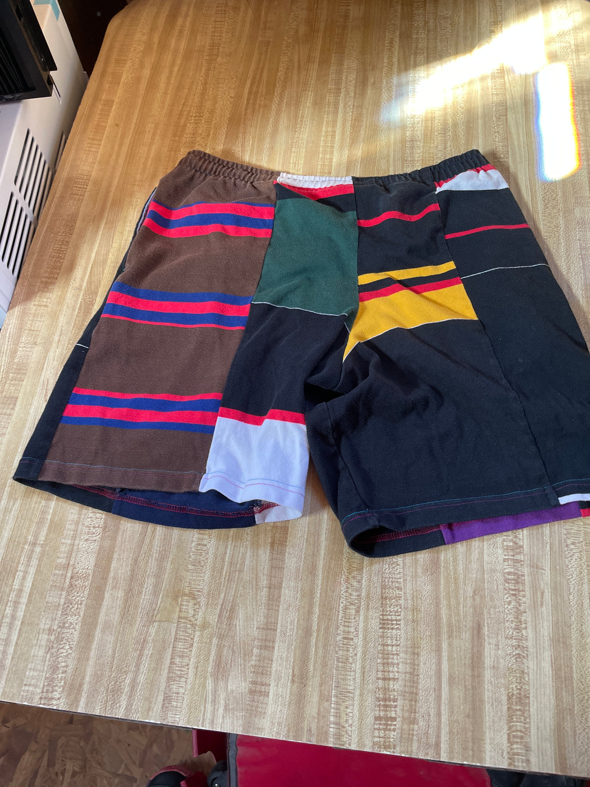 Canterbury of New Zealand shorts Large