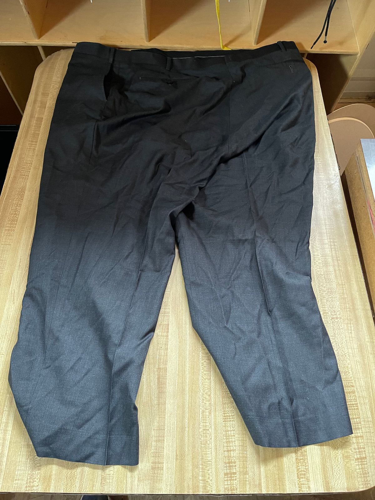 Indochino suit