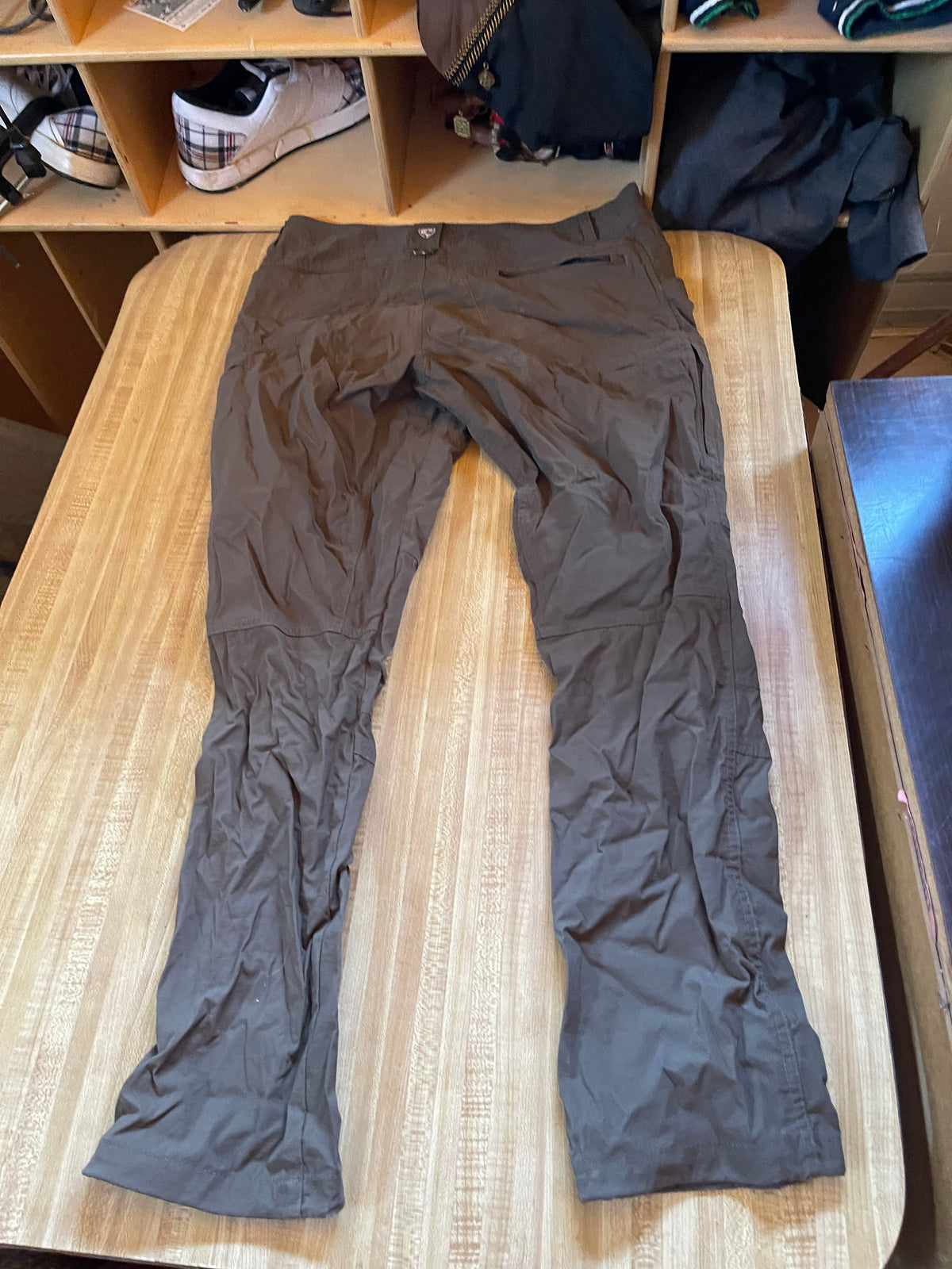 Kuhl hiking pants