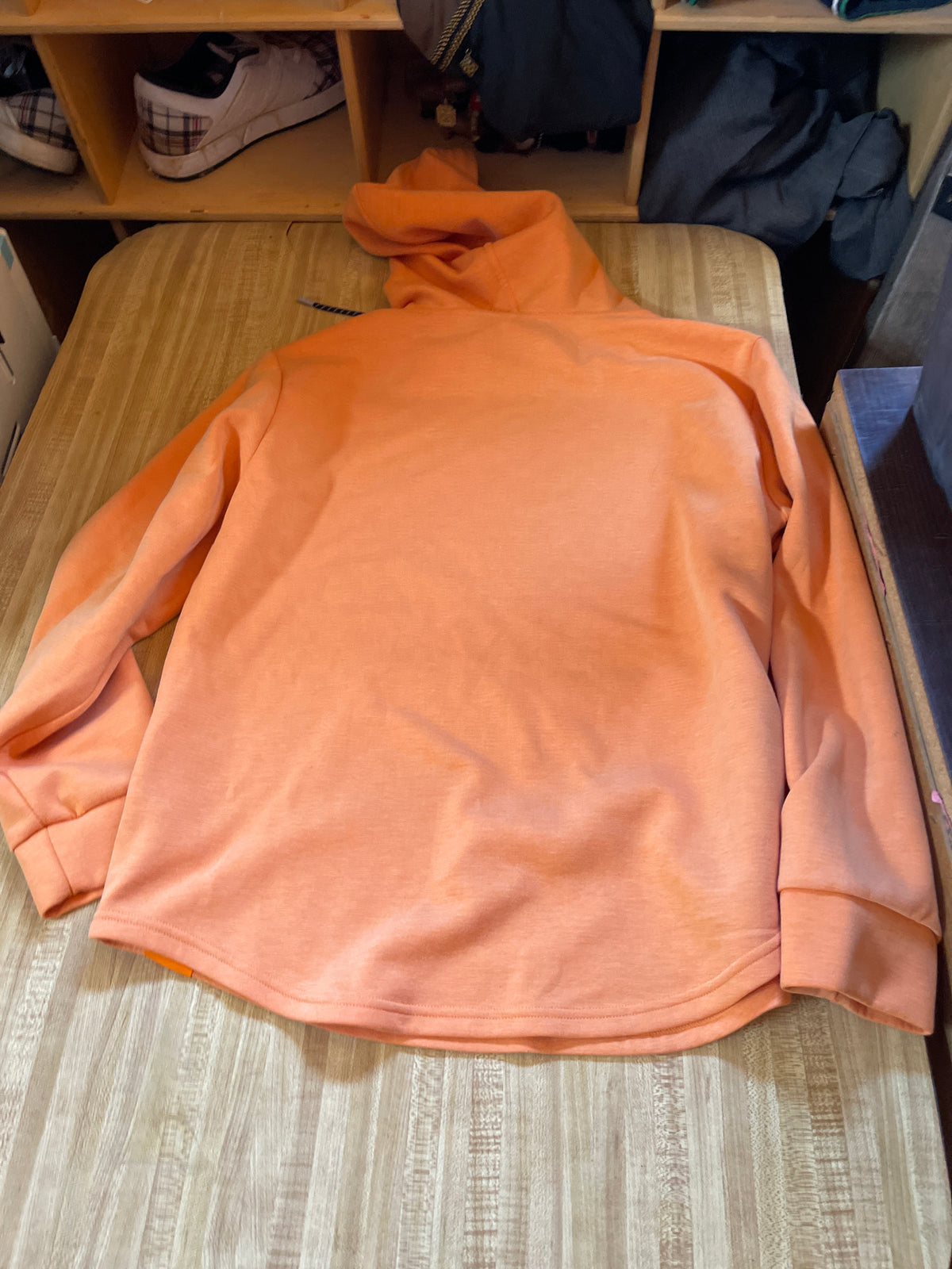 Legends Hoodie xl