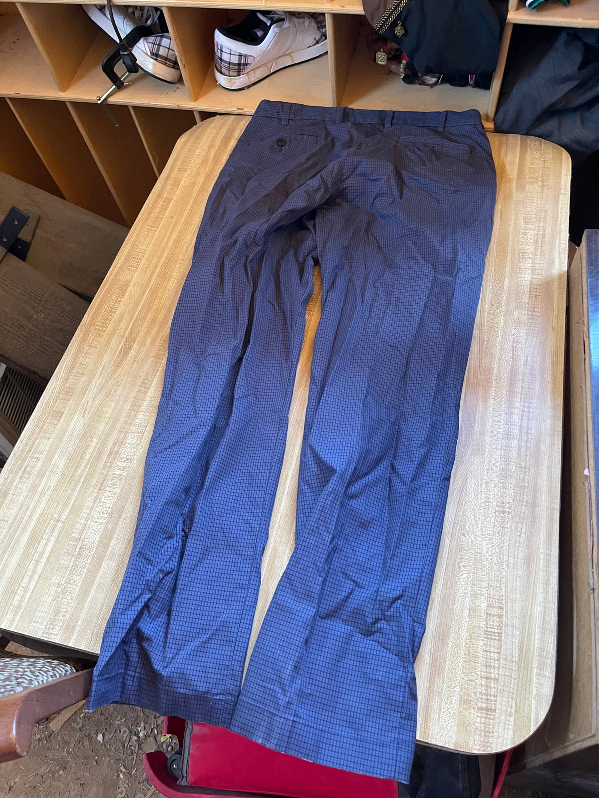 Brooks Brothers pants