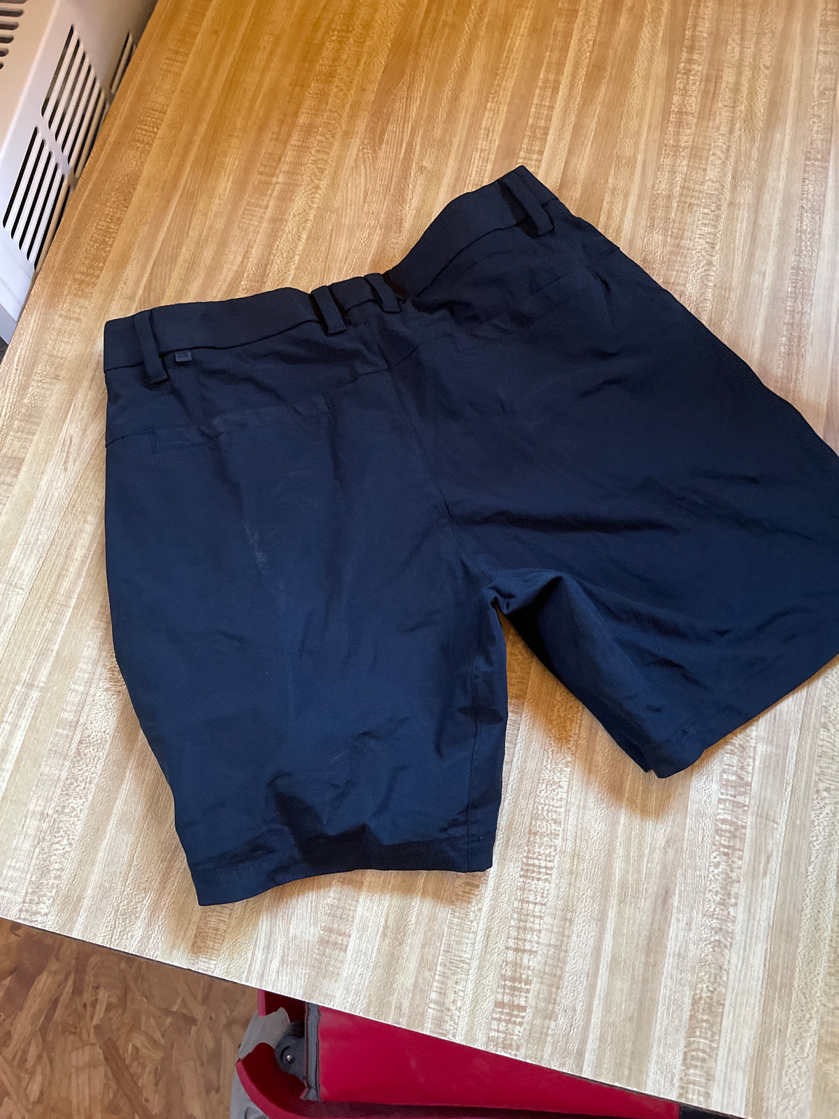 Crz yoga shorts 30