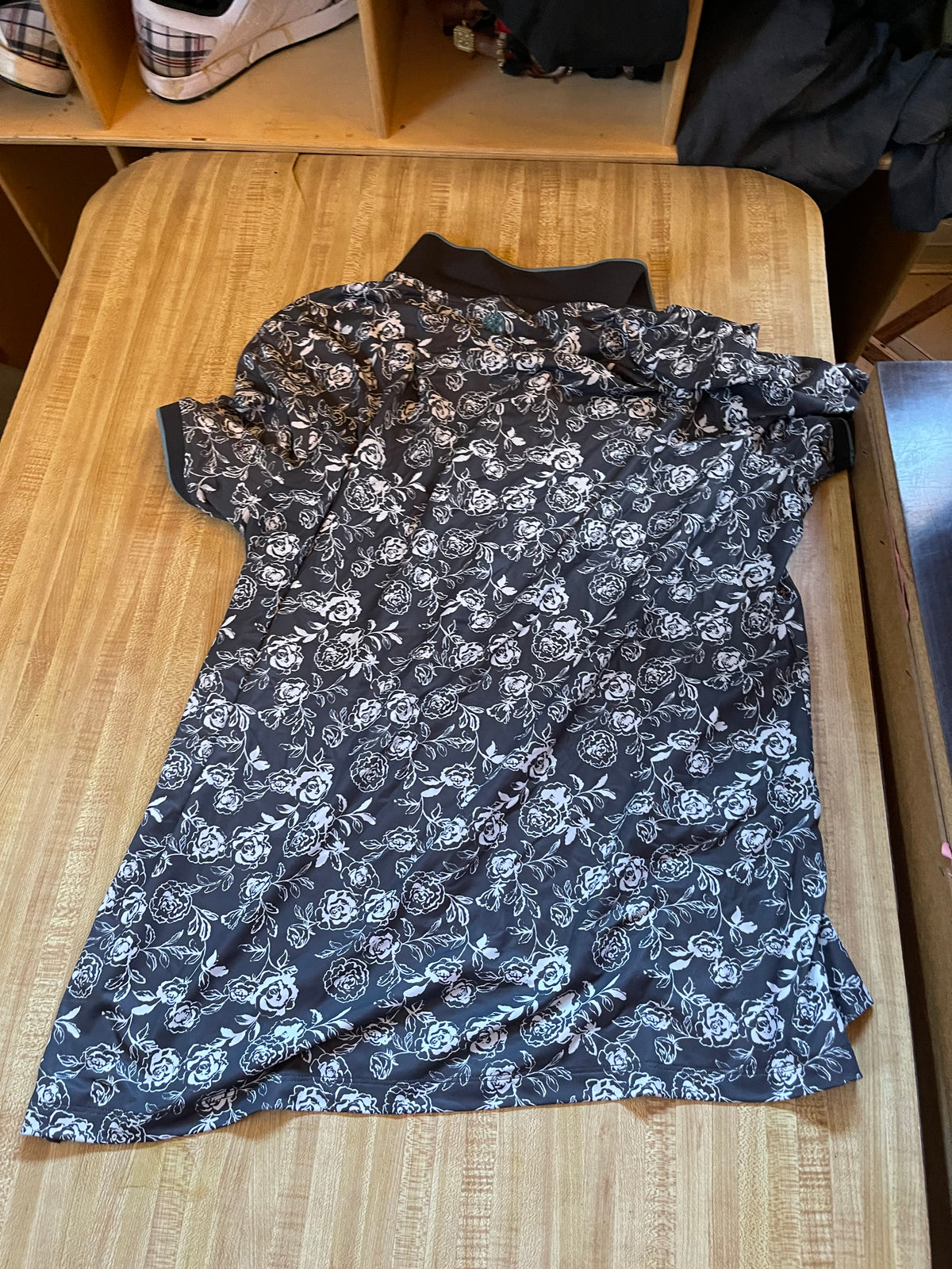 G Fore polo