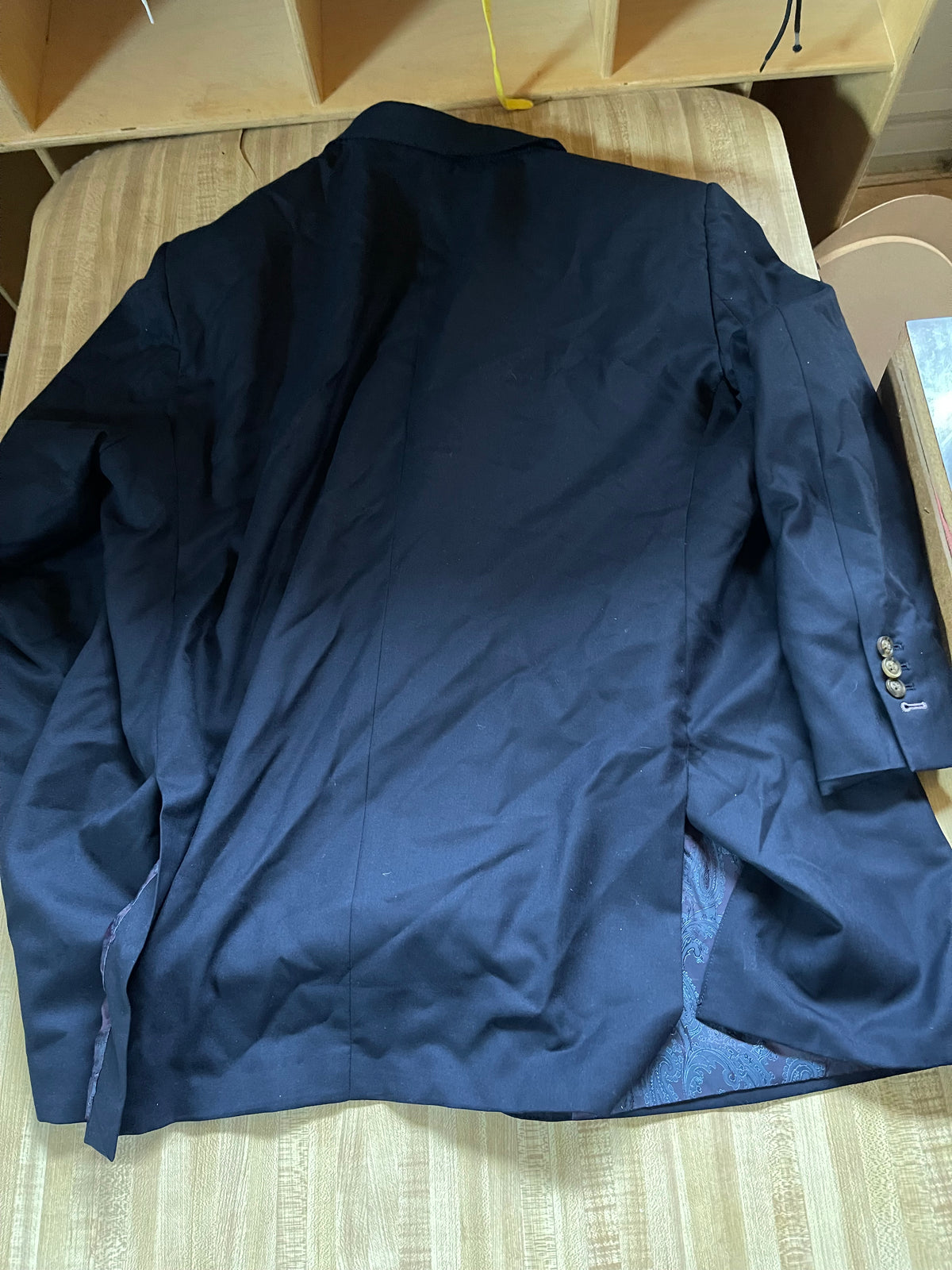 Indochino suit