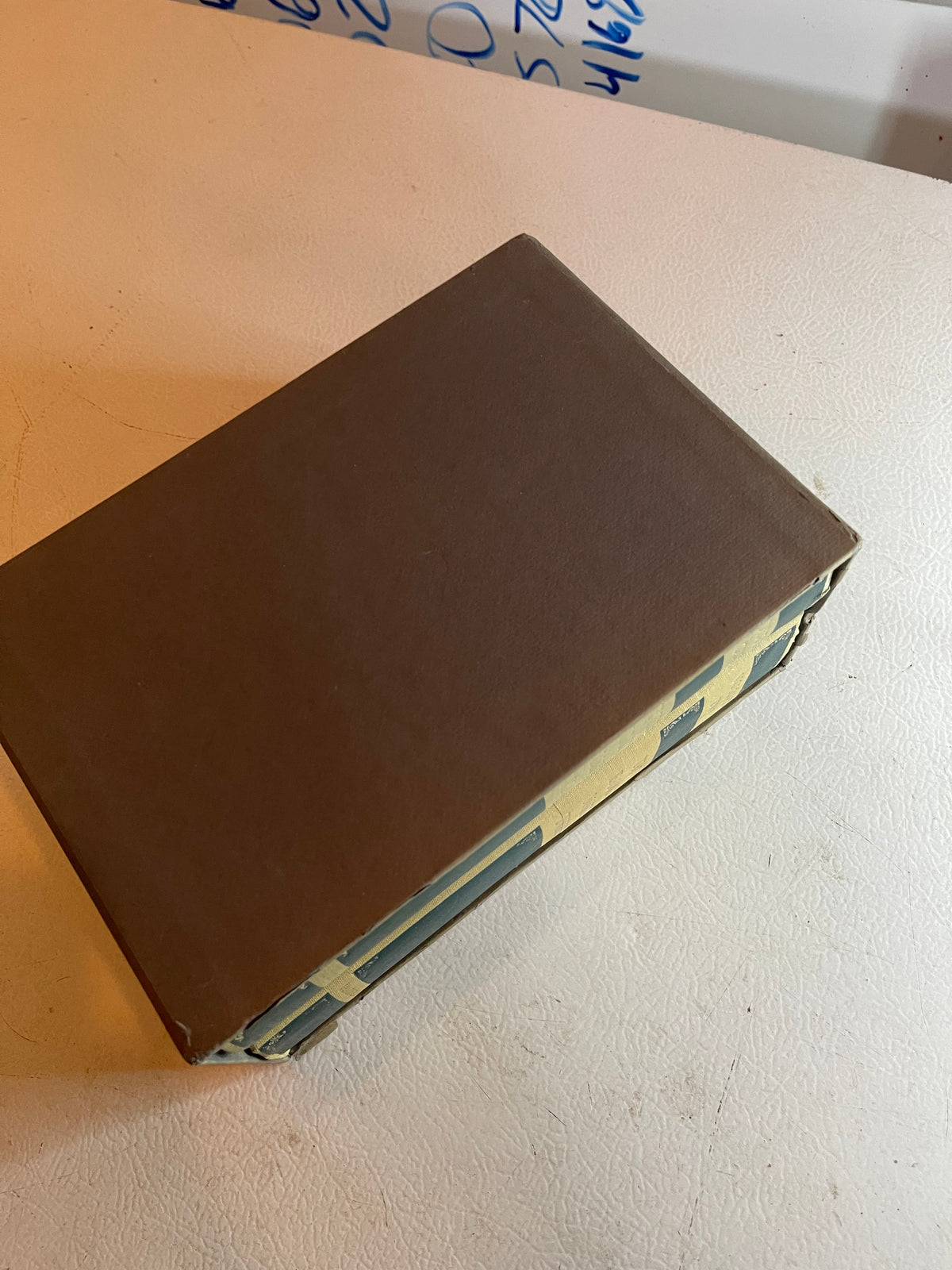 The family mark twain book set