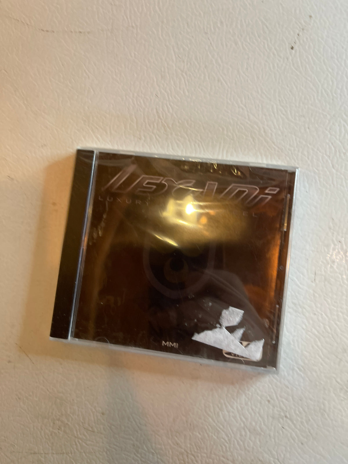 Lexani luxury alloy wheels dvd sealed promo