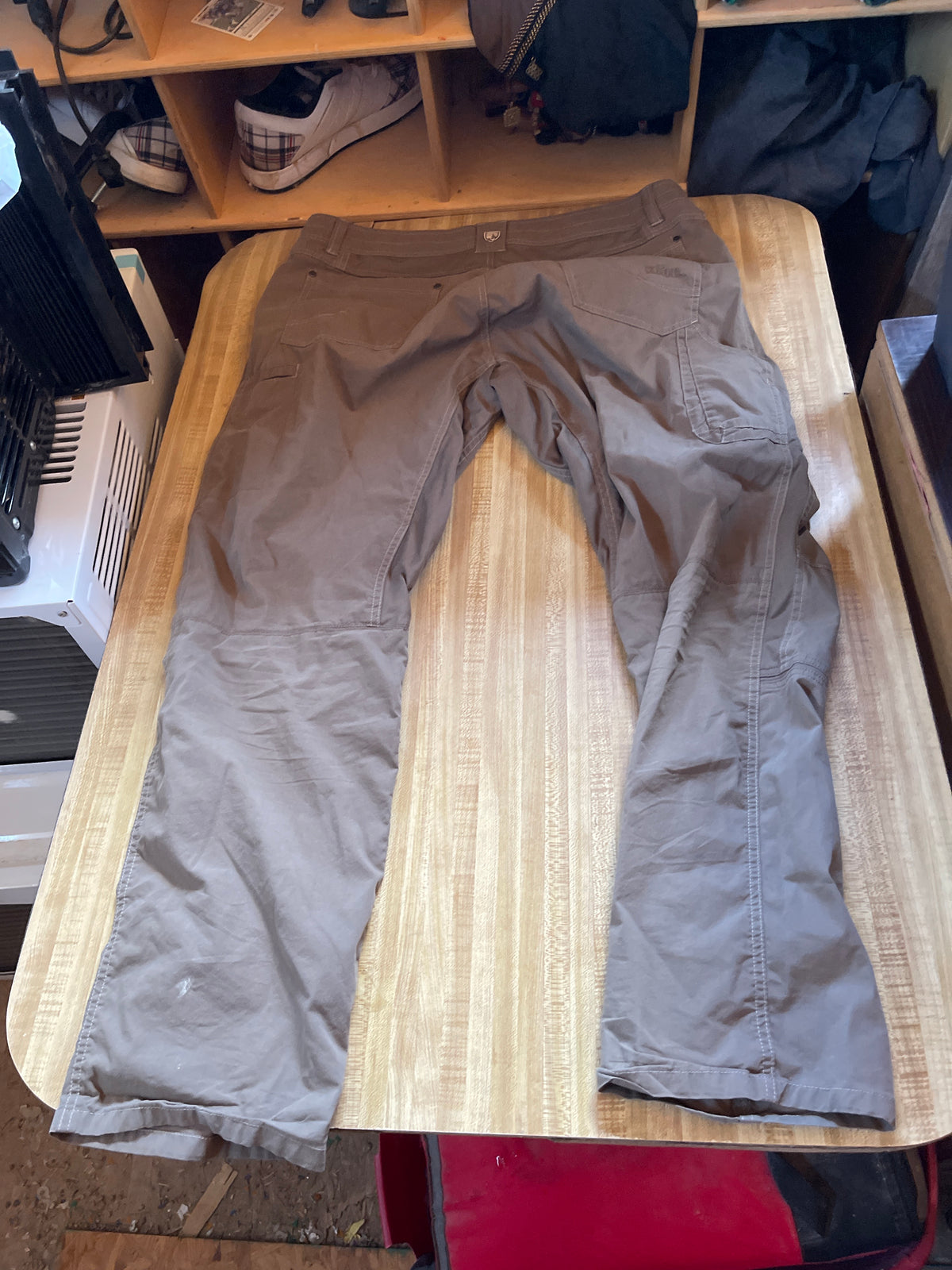 Kuhl radikl pants 38/32